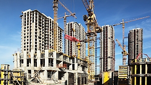 Ankara ve Kırıkkale'de 17 hazır beton üreticisi hakkında soruşturma açıldı