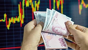Borsa 2023’e de göz kırpıyor