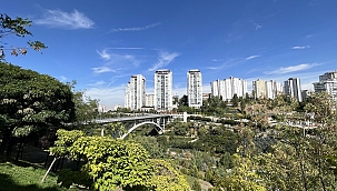 Dikmen vadisini kuleler ile boğacak imar planı iptal edildi