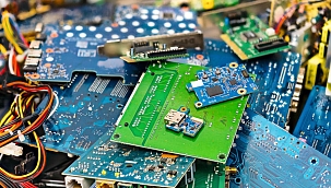 Elektrikli ve elektronik atıklara yeni düzenleme