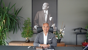 İhracat bazlı büyüme politikalarında ısrarlı olunmalı