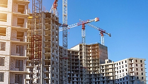 'İnşaatta üretimin yüzde 30'u hatalı'