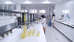 Meyve suyu endüstrisinin ihracat pazarı büyüyor