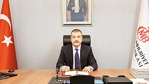 ‘Rezervi arttıran tek bankayız’