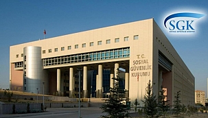 SGK'dan önemli EYT açıklaması: Aylık bağlama işlemi mümkün değil