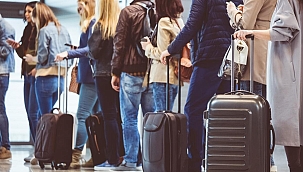 Turist harcamaları araştırmasında çarpıcı sonuçlar
