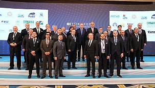 Türofed Sururi Çorabadır ile yola devam edecek