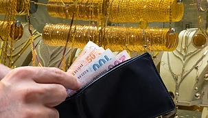 Altında hızlı yükseliş! Gram altın rekor kırdı... İşte uzmanların önerileri