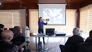 Ankara’da arıcılık eğitimleri