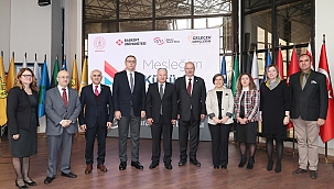 Ankara’da yaratıcı endüstriler alanındaki genç girişimci sayısı artacak