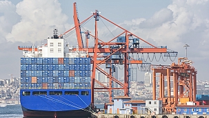 Ankara tarihinin en yüksek ihracat rakamına ulaştı