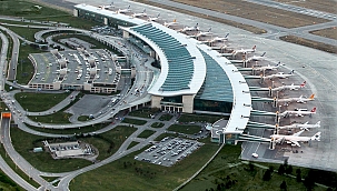 Ankara ve Abu Dabi arasında direkt uçuşlara başladı