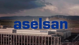 ASELSAN’dan 59.4 milyon Euro’luk sözleşme