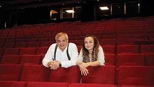 Bilkent AST’ta sahnelenen Kelepçe kullanma oyunun detayları