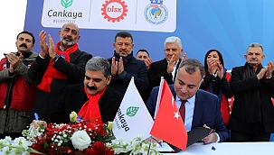 Çankaya Belediyesi’nde işçi maaşları yüzde 134 ile yüzde 147 arasında artırıldı