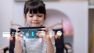 Çocukları dijital dünyadaki tehlikelerden koruyacak 5 yöntem