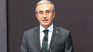 Demir açıkladı! Kuantum teknolojisi ve çip hamlesi geliyor