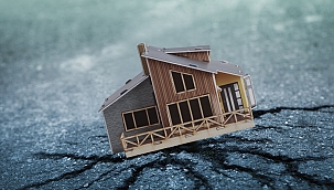 Ev almadan önce depreme dayanıklı olup olmadığını tespit etmelisiniz