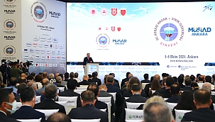 Sektörün tek ihtisas etkinliği mrbs’de yeni teknolojiler Ankara’da tanıtılacak