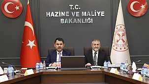 'Yeni Evim Konut Finansman Programı' kampanyası açıklandı! İşte başvuru şartları