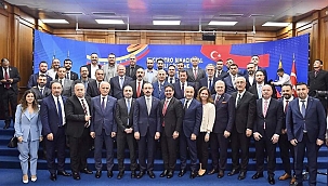 THY, Venezuela'ya sefer sayısını haftada 10'a çıkaracak