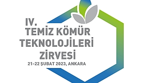 Tüketimi 8 milyar tonu geçen kömürün geleceği Ankara’daki zirve’de tartışılacak