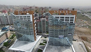 Wings Ankara tapuları iptal edildi
