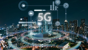 Yerli 5G projelerine 200 milyon TL destek verilecek