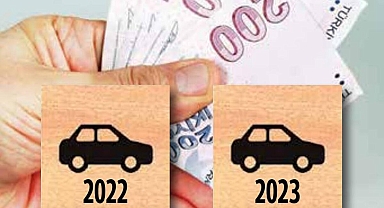 2023 modele 20 bin TL fark