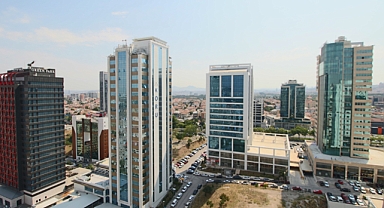 Ankara 4. Derecede deprem bölgesinde