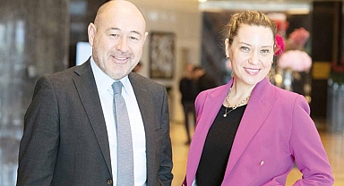 Artık zengin Rusların lüksle buluşma noktası Türkiye