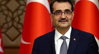 Bakan Dönmez'den elektrik ve doğal gazda indirim müjdesi