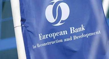 EBRD 2022'de de en fazla yatırımı Türkiye'ye yaptı