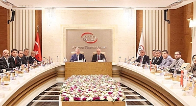 Eğitimde KDV'nin yüzde 1'e indirilmesi önerisi