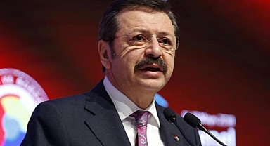 Hisarcıklıoğlu: Vize sorunu ciddi boyutlara ulaştı
