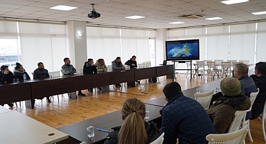 Kariyer Ofisi 2 binden fazla vatandaşa iş kapısı oldu