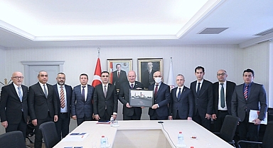 Milli Eğitim Bakanlığı ders kitabı basımında özel sektörden hizmet almalı