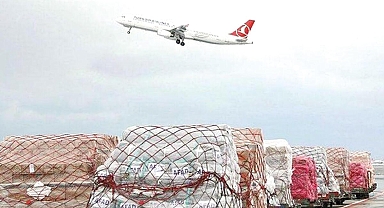 THY deprem bölgesinde bin konut yapacak