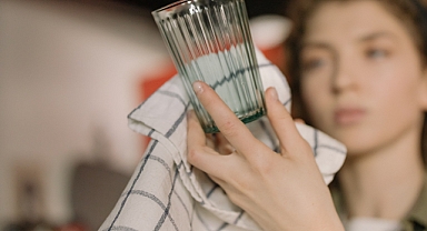 Yeterince durulanmamış bulaşıklar bağışıklık sistemine zarar veriyor