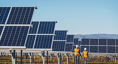 5 milyon dolar yatırımla 9.000.000 kwh elektrik üretim hedefi 