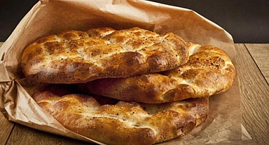 Ankara'da Ramazan pidesi fiyatları belli oldu
