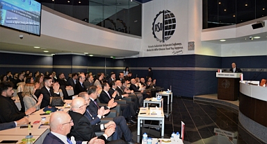 ASO model fabrika öğren-dönüş programı’nın sonuçları tanıtıldı 