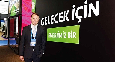 ‘Biyoyakıtta rekabet artmalı’