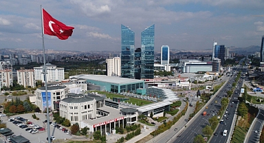 İstanbul’daki bazı bankalar gözünü Ankara'ya dikti
