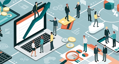 KOBİ’lerin dikkat etmesi gereken siber güvenlik trendleri