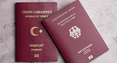 Nitelikli çalışana Almanya fırsatı