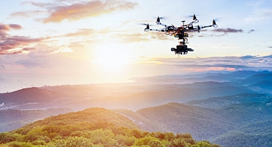 Ormanlarımızı koruyan yeni teknolojiler