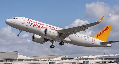Pegasus Ankara’dan yurt dışına direk uçuş hattına Moskova’yı ekledi