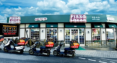 Pizzalazza’dan Ankara’da yatırım fırsat noktaları