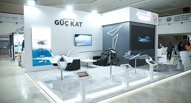 Savunma sanayii temsilcileri Ankara MRBS'de buluştu